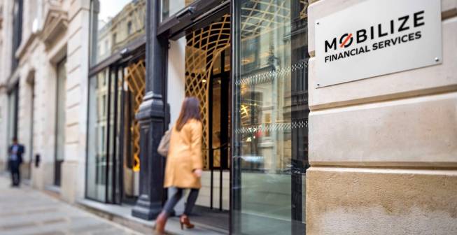 Dacia Financial Services postaje Mobilize Financial Services