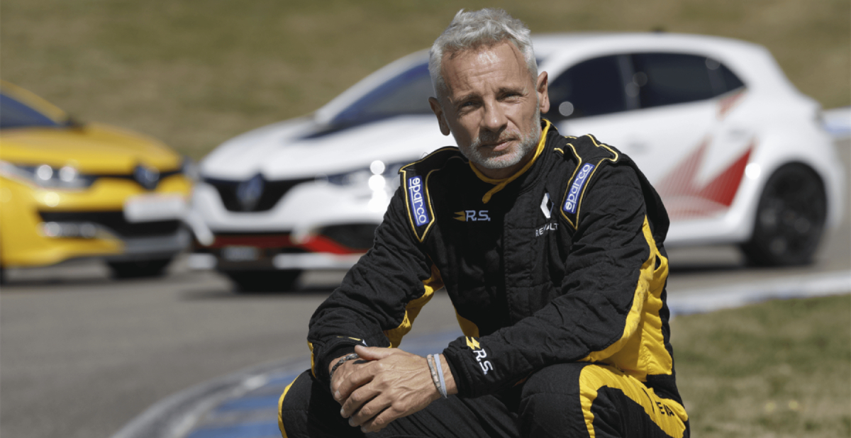 Renault sport: u čast cestovnim performansama