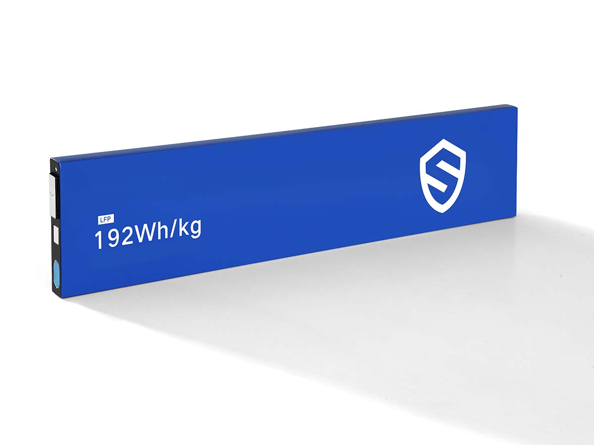 Geely predstavio novu tehnologiju baterija za električna vozila